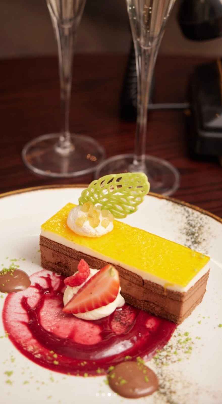 One Twenty One Two Restaurant