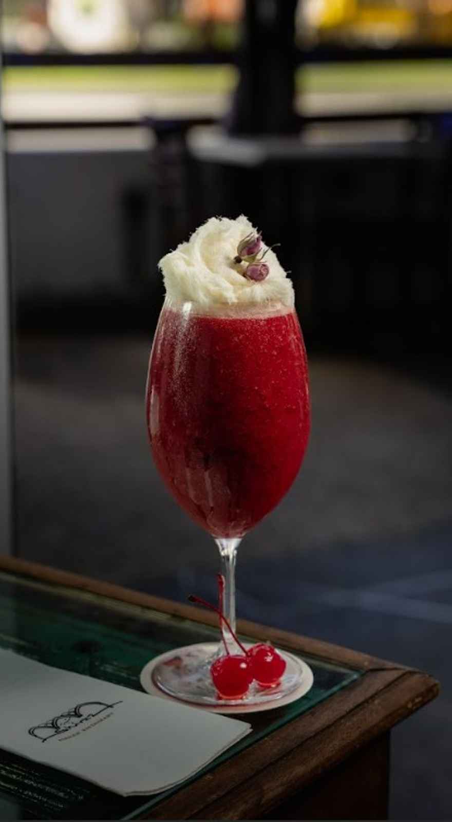 Shiraz Persian Restaurant + Bar