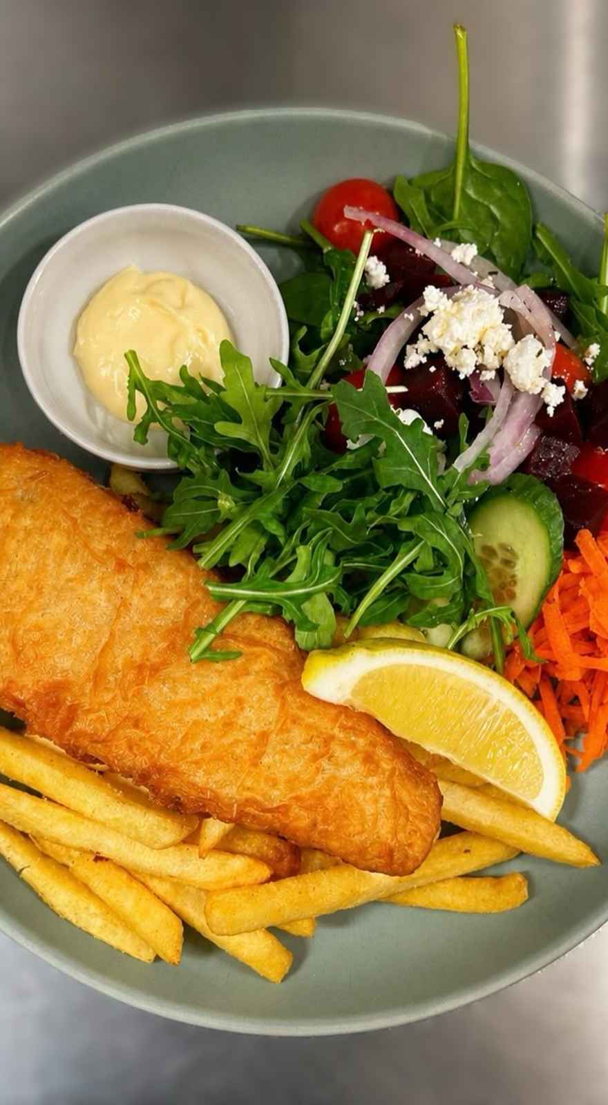 Palm Cove Cafe