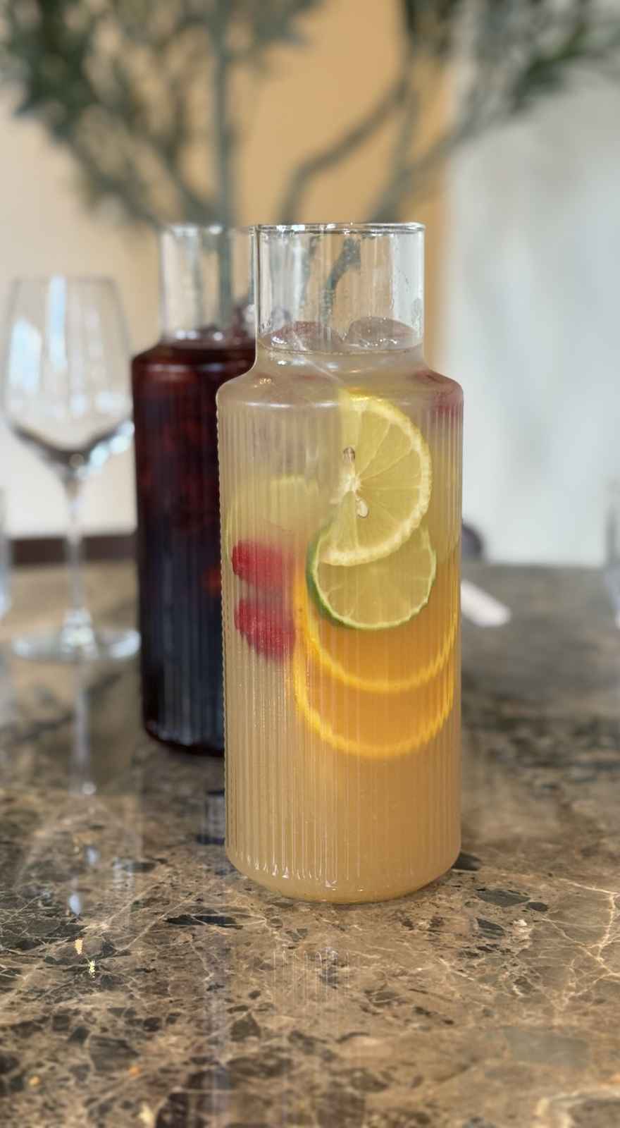 Layla's Bistro