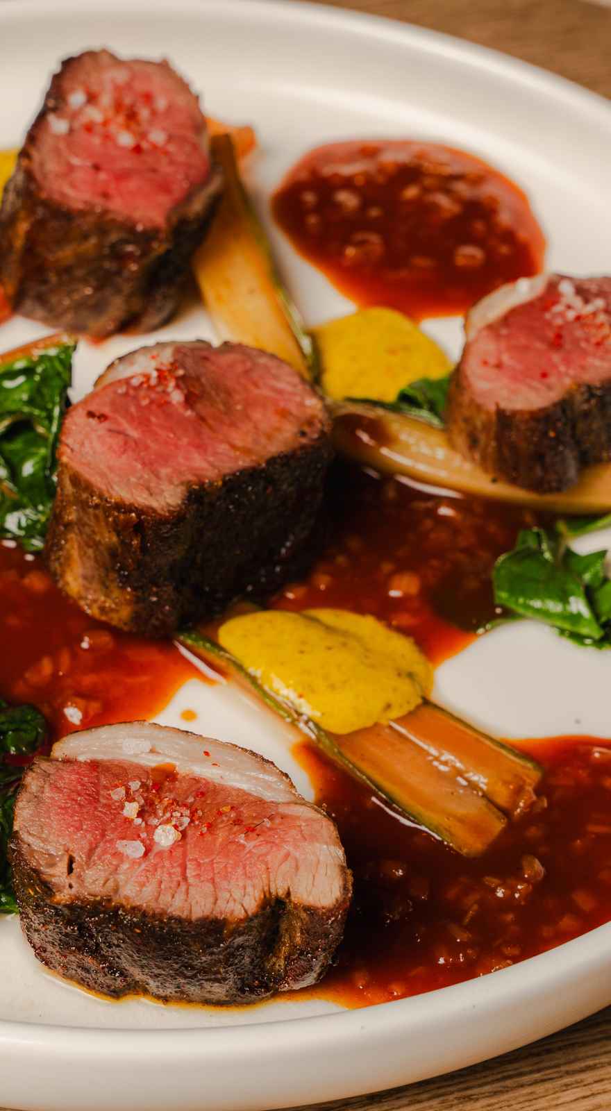 UMA Restaurant