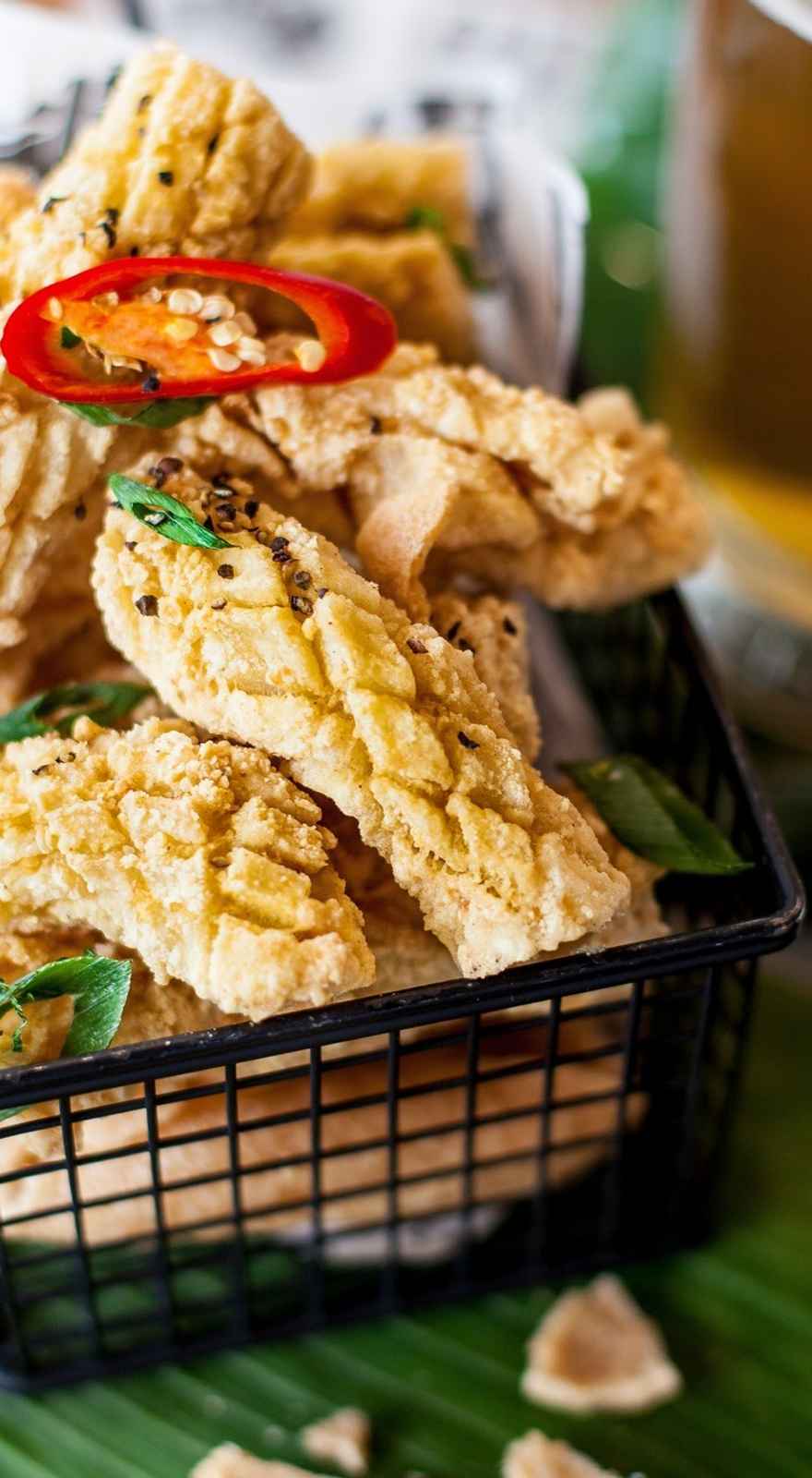 Monkey King Thai Gymea
