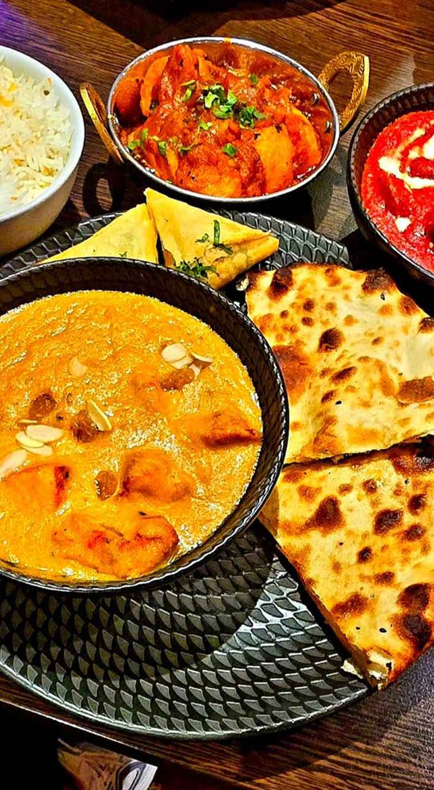 Calcutta 16 Worthing