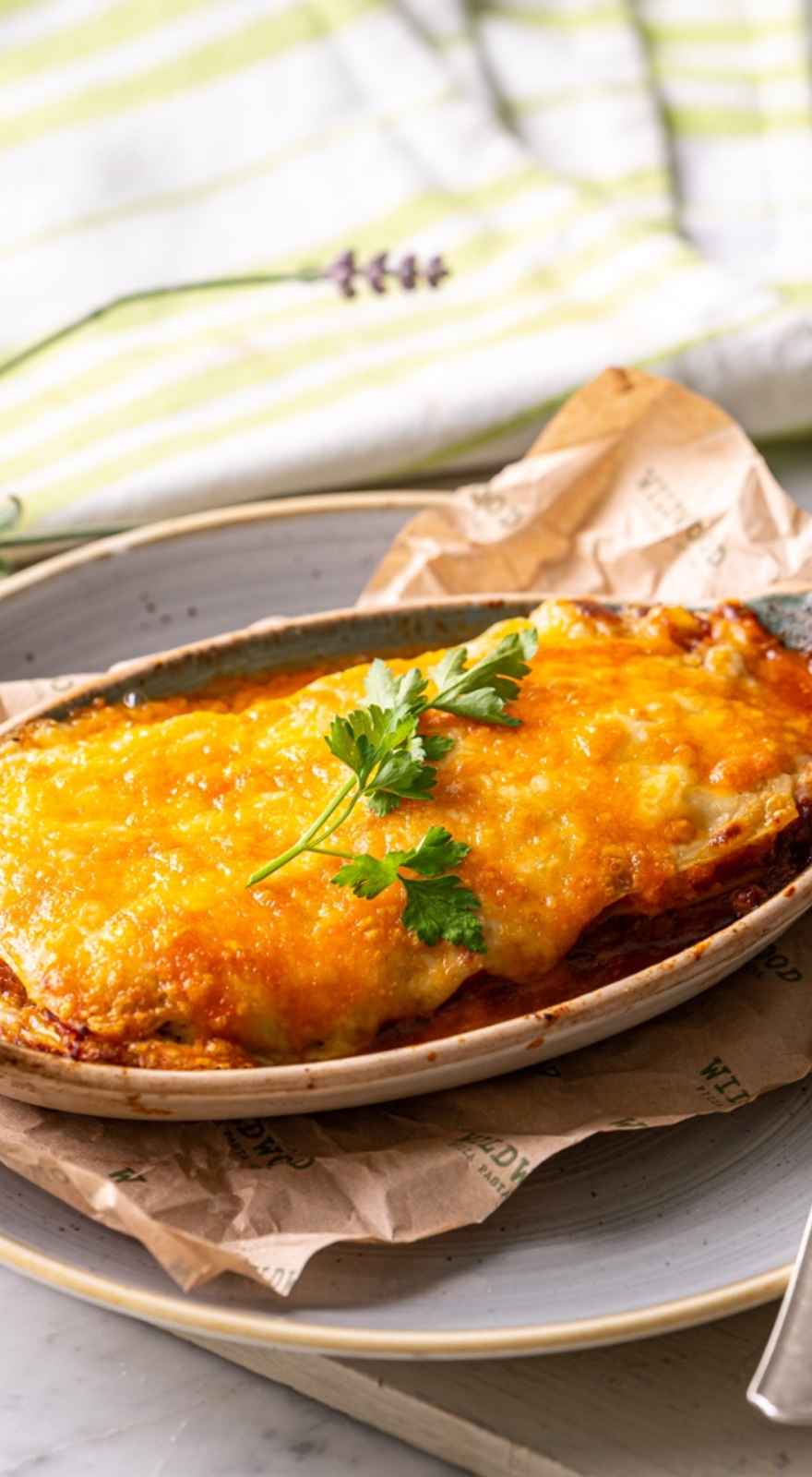 Wildwood Seven Dials