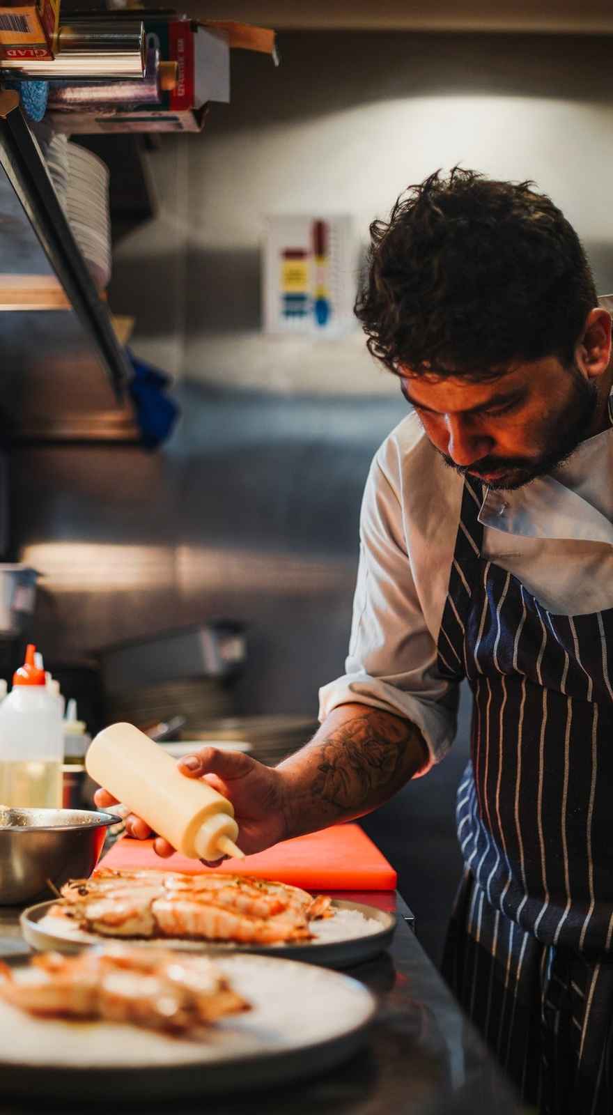 Junoon Restaurant & Bar