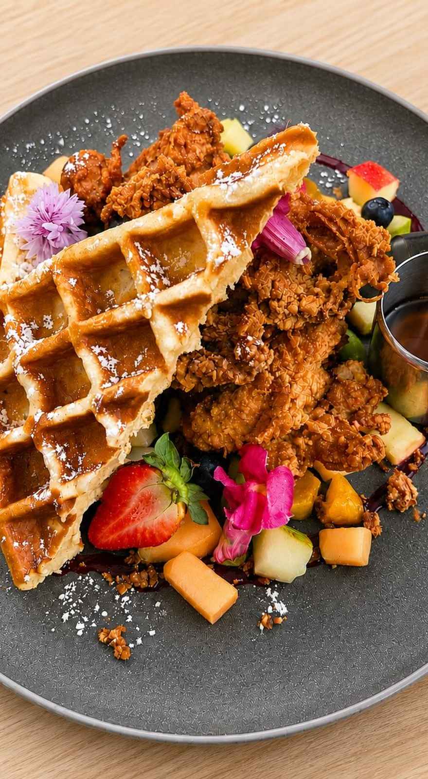 The Gaff Cafe & Eatery