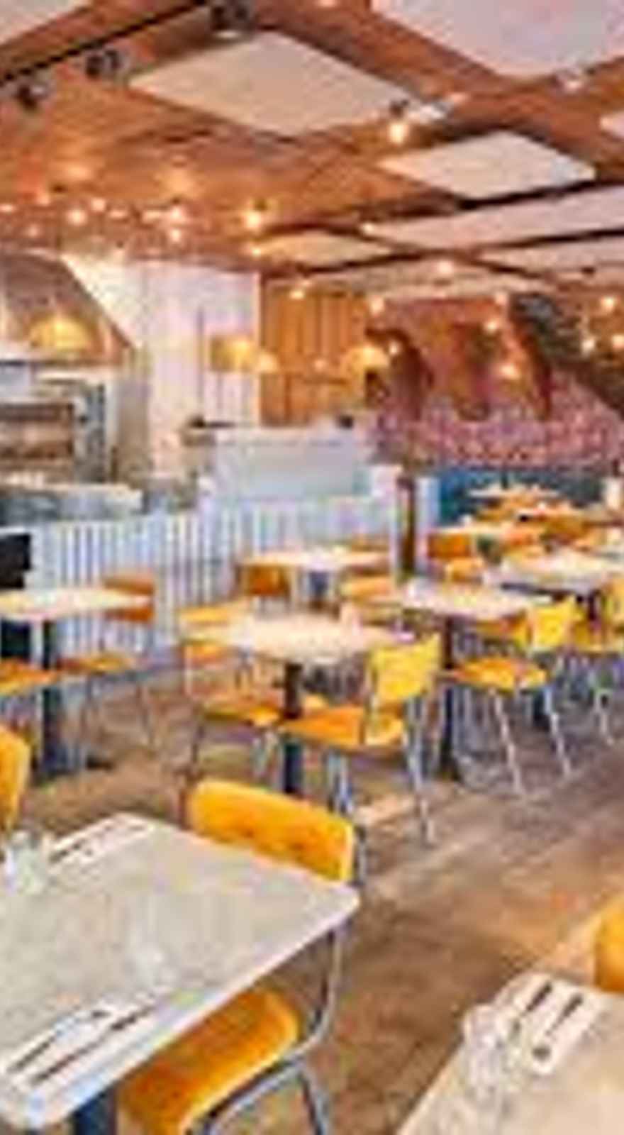 PizzaExpress Islington