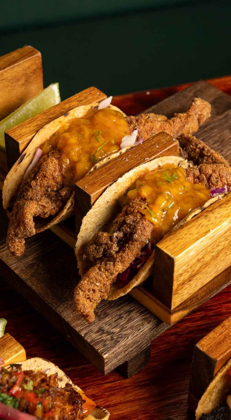 Chicano Taqueria