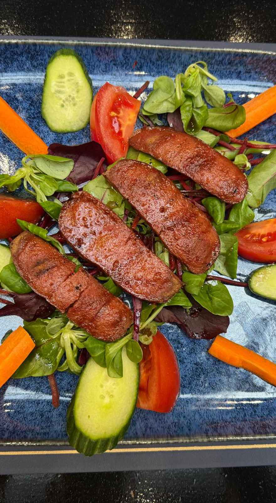 My Turkish Delight Kebab House