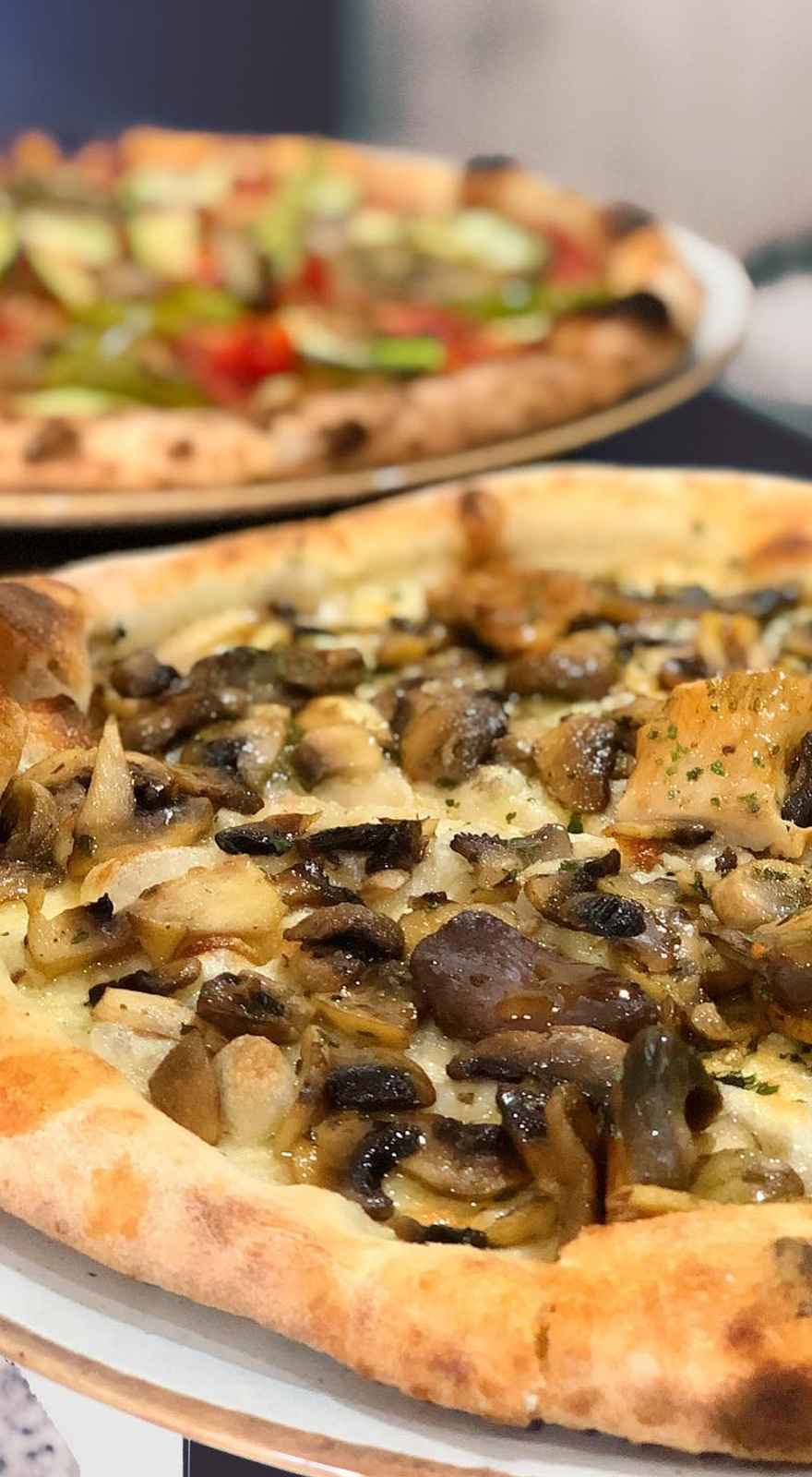 Amici Miei Non Solo Pizza