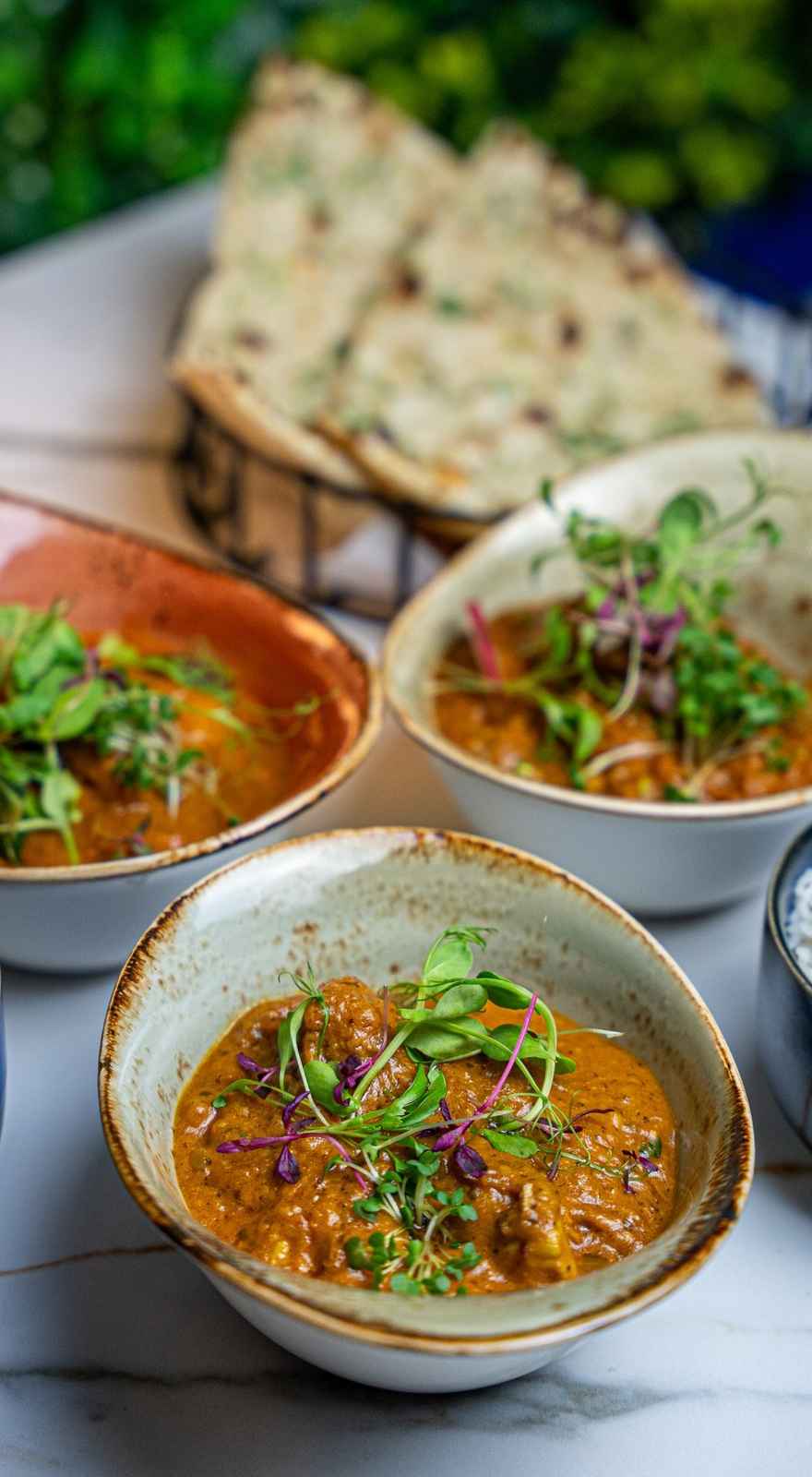 Bhancha Nepalese & Indian Cuisine