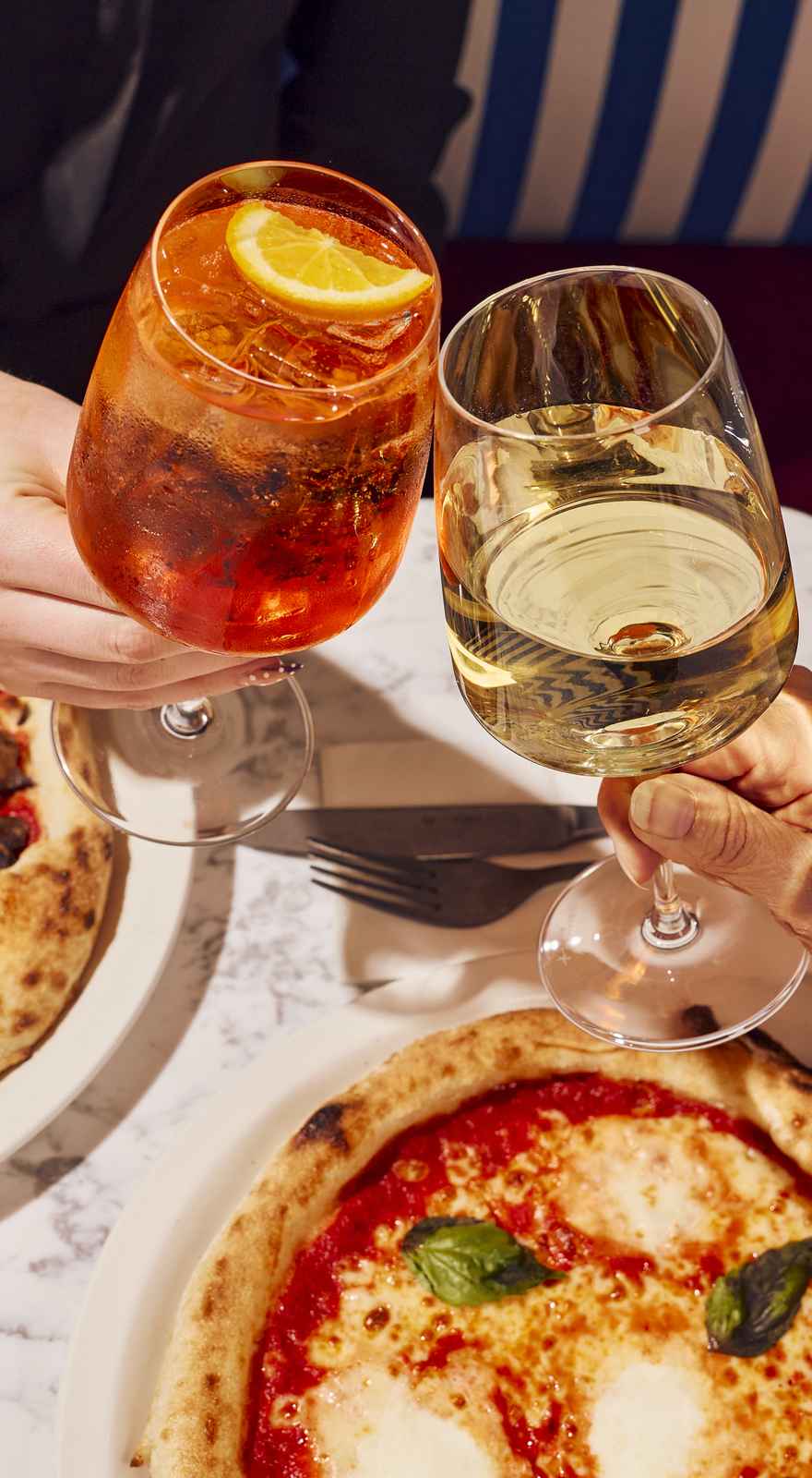 Prezzo Italian Kensington