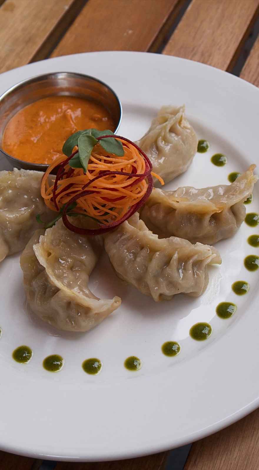 Gurkha Cafe & Restaurant