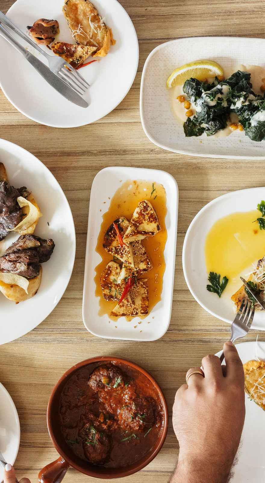 Xenia Grill Coolangatta