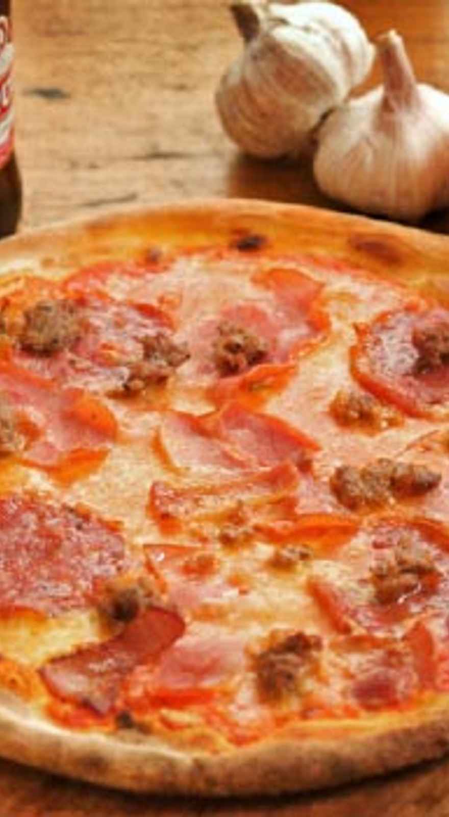 Pizza Pasta Bene - The Spit Mosman