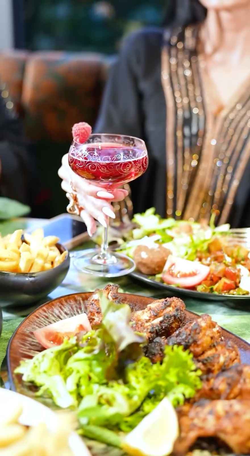 Layali Lounge