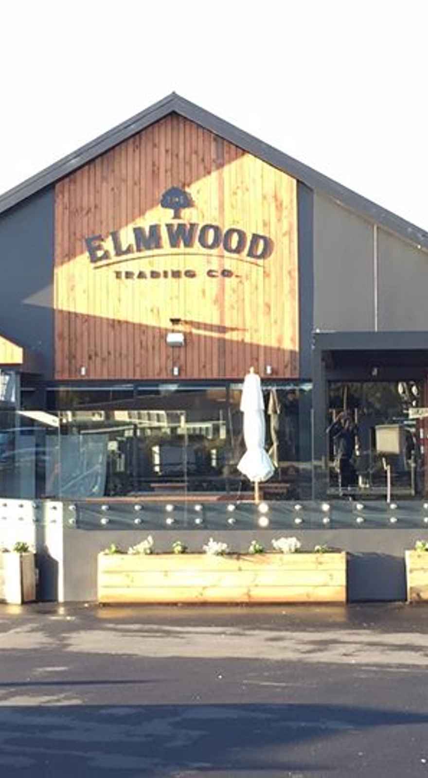 The Elmwood Trading Company