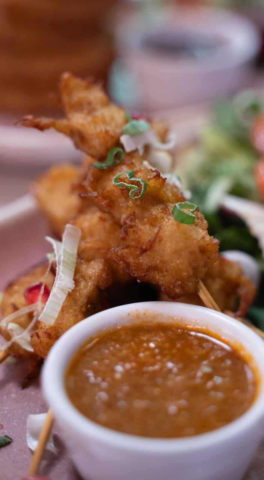 M'eat The Vegan's Camden