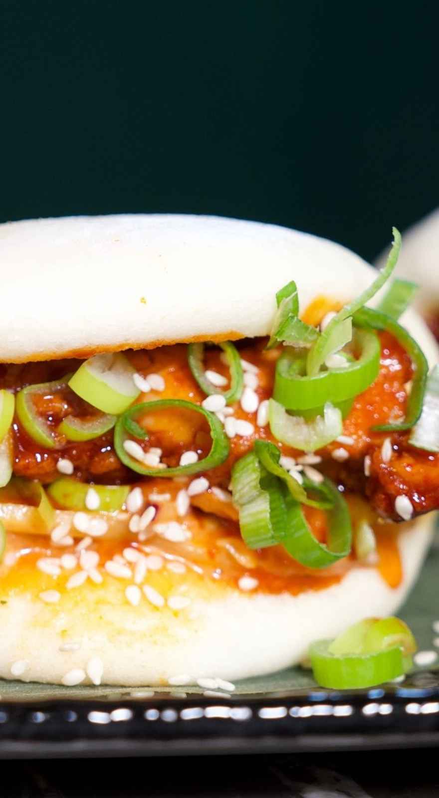 Mina Pan Asian