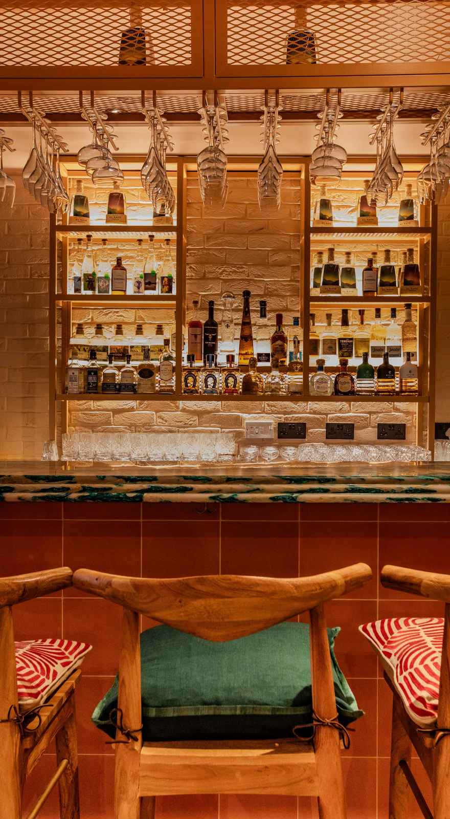 Santo Remedio Marylebone