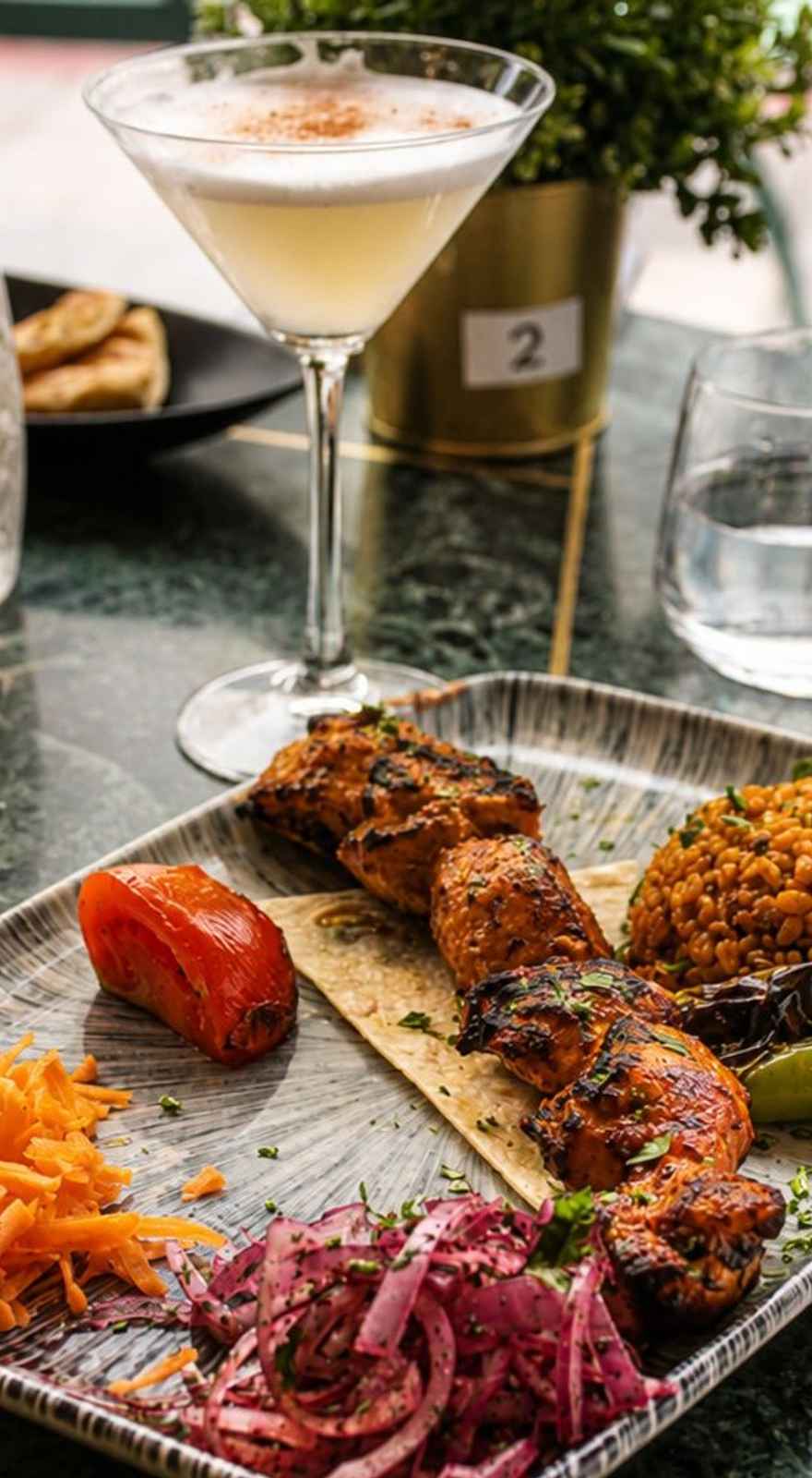 Istanbul Restaurant