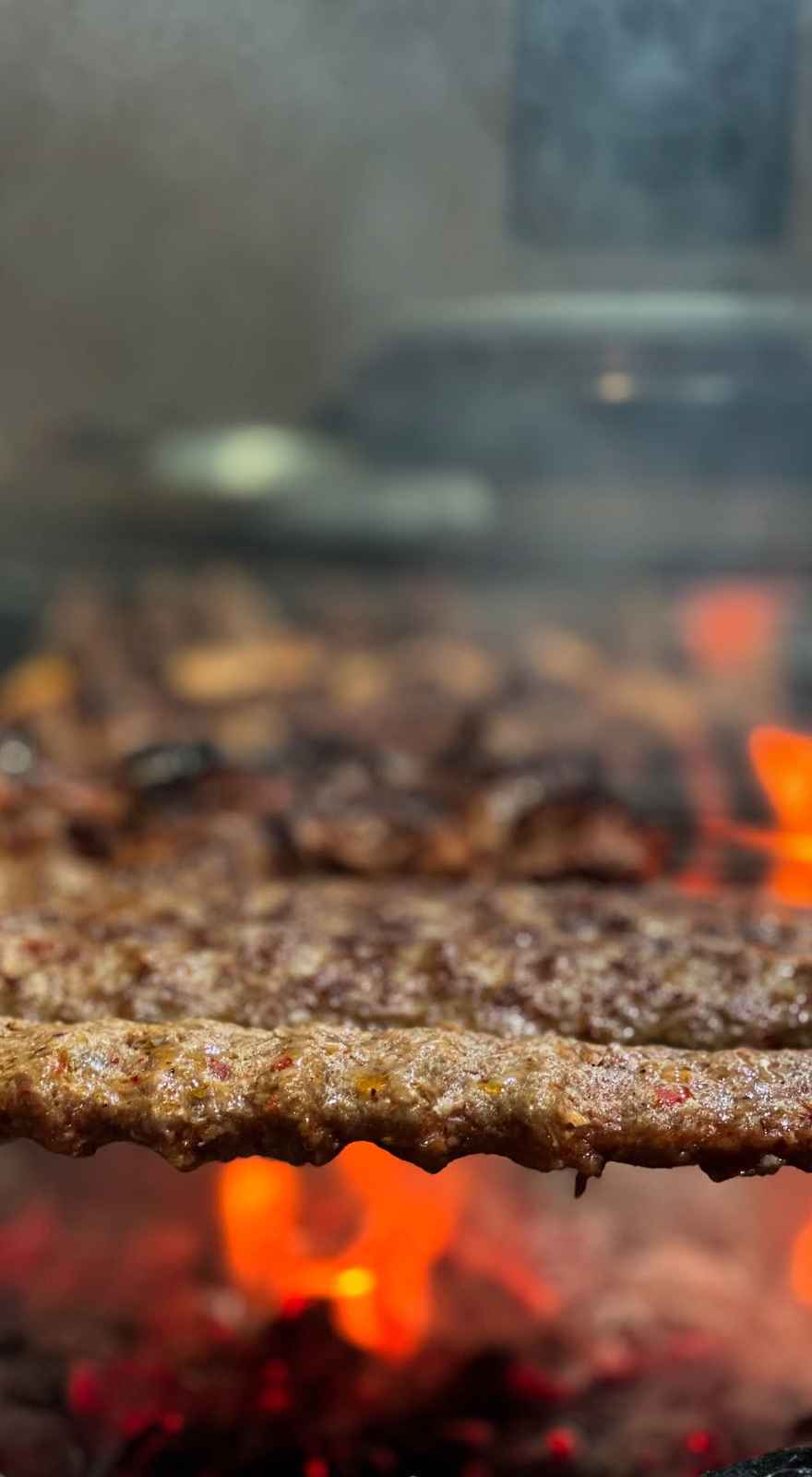 Nazende Mediterranean Oven