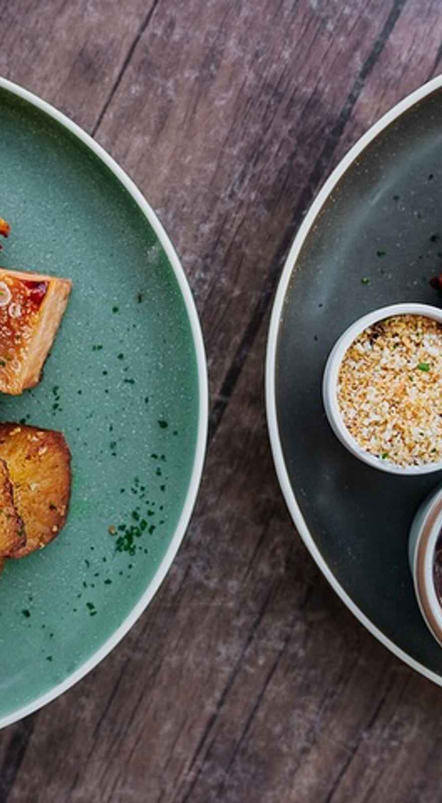 FOGO South American BBQ Experience