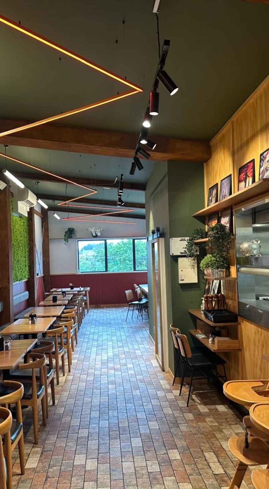 New York Hunger - Hamilton East