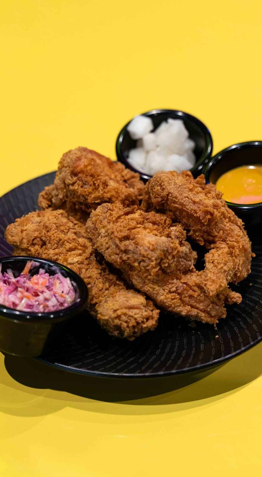 NeNe Chicken Botany