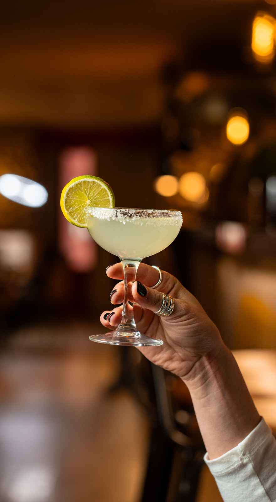 1910 Cantina Balham