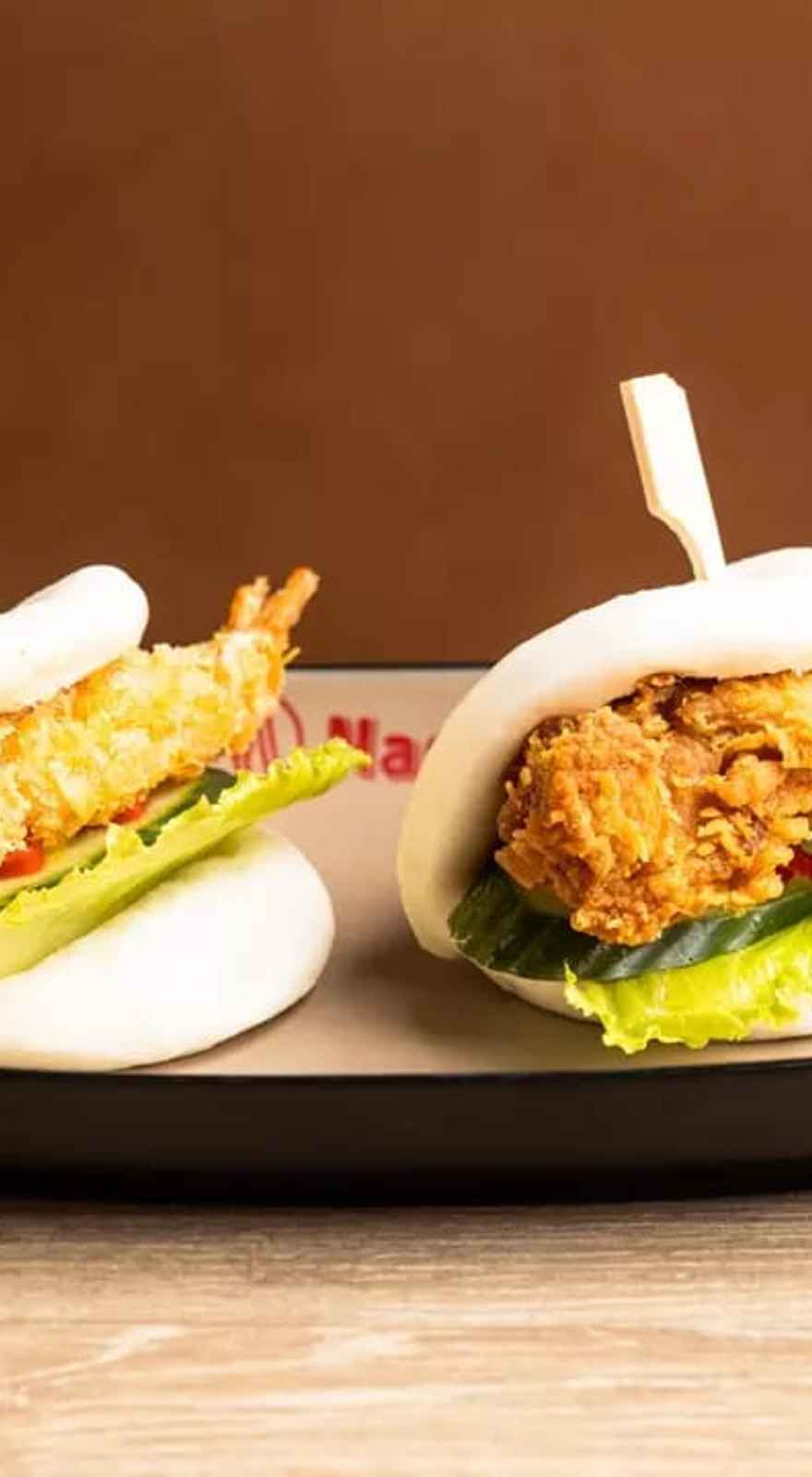 Nasi + Mi