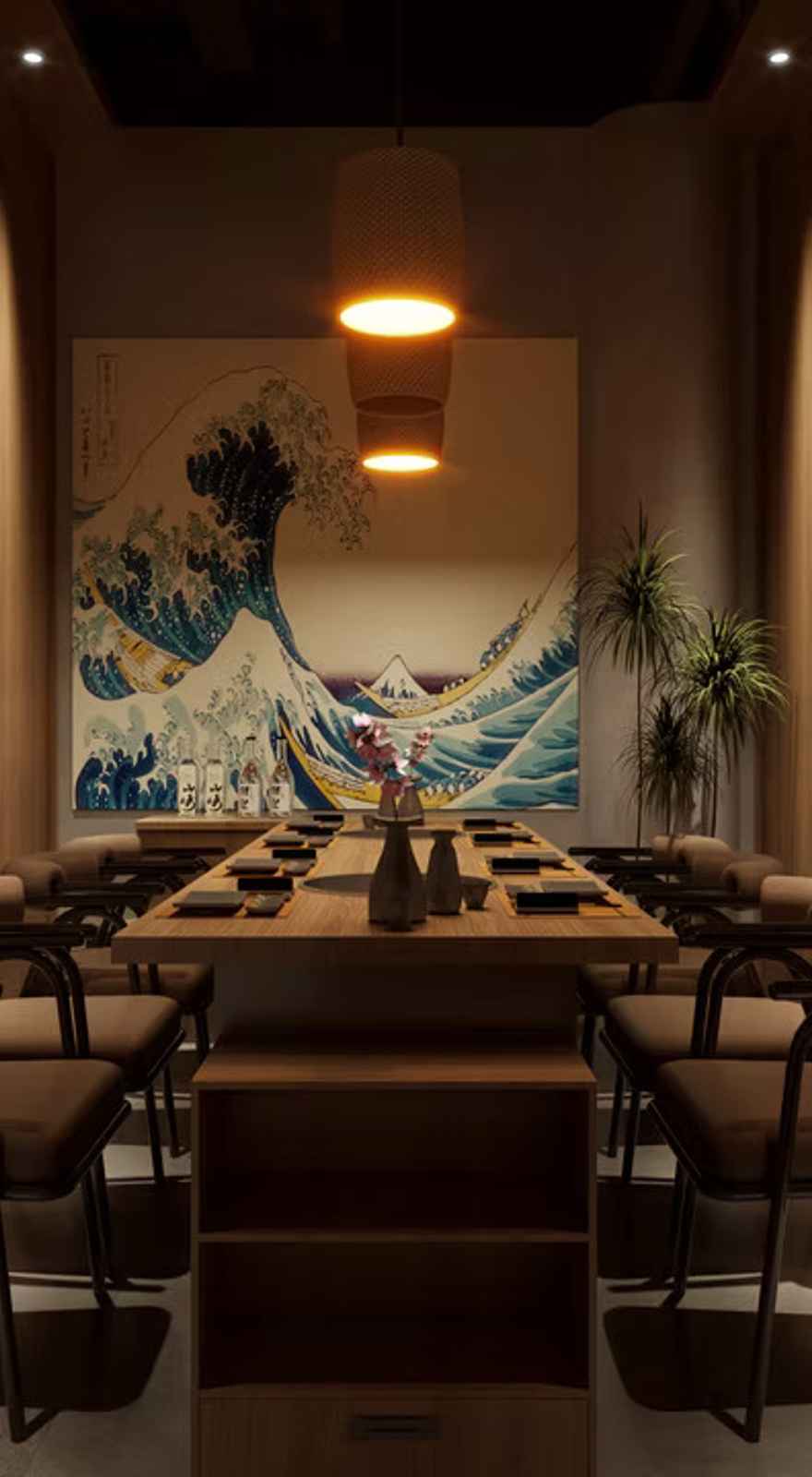 Keonbae Royal Wharf
