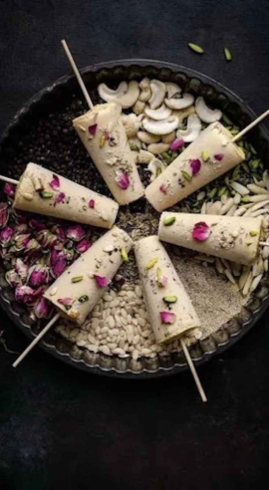 Afghan Eats