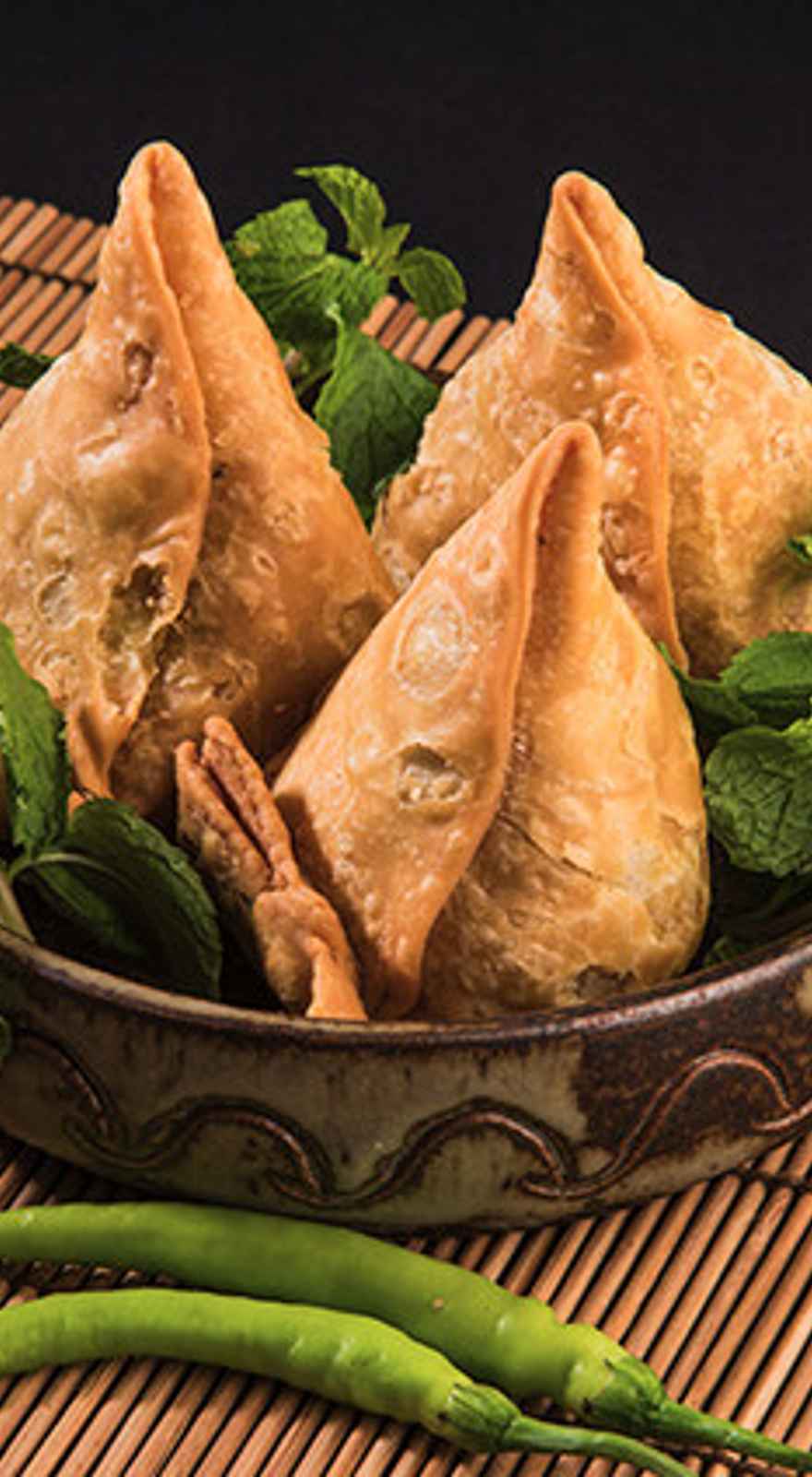 Babli’s Modern Indian, Enmore