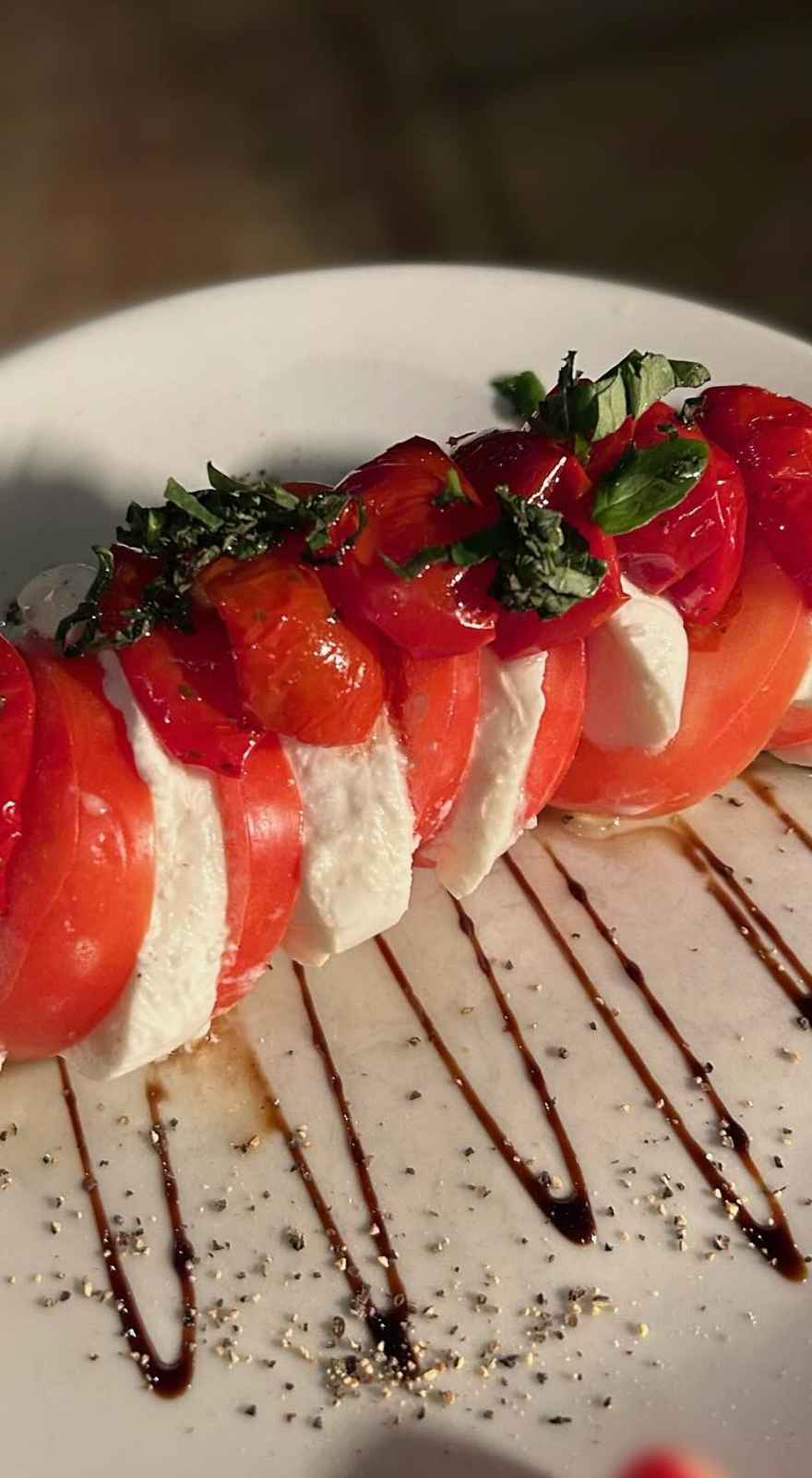 The Italian Kitchen