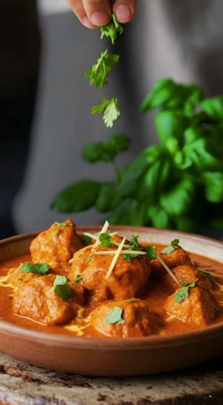 High Spirits – Bunbury’s Luxury Indian Fine Dining