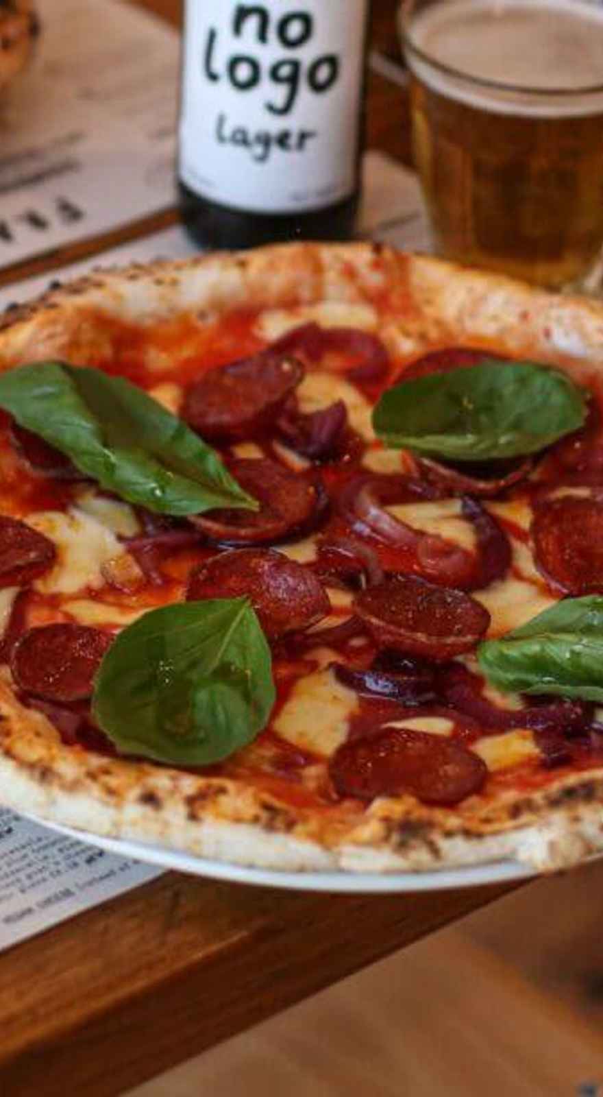 Franco Manca Muswell Hill
