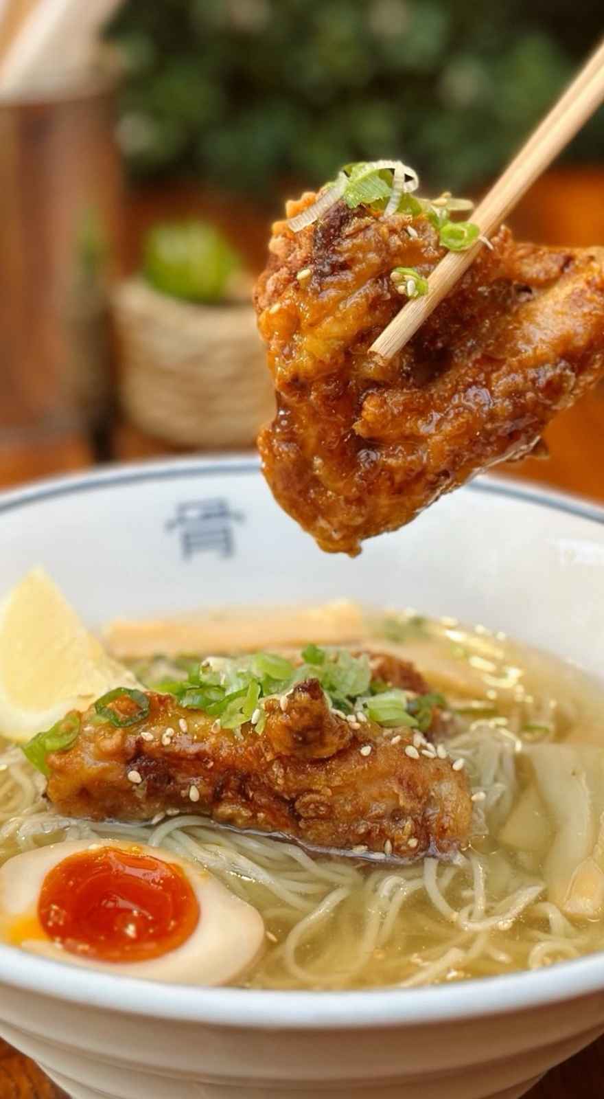 Tonkotsu Birmingham Grand Central