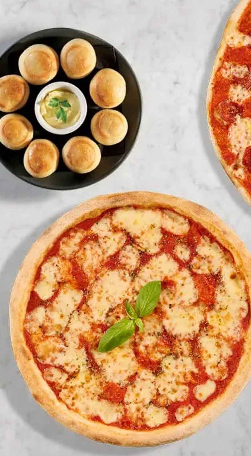 PizzaExpress Millbank