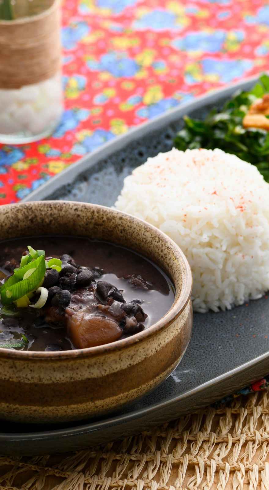 Brazilian Cafe & Bistro