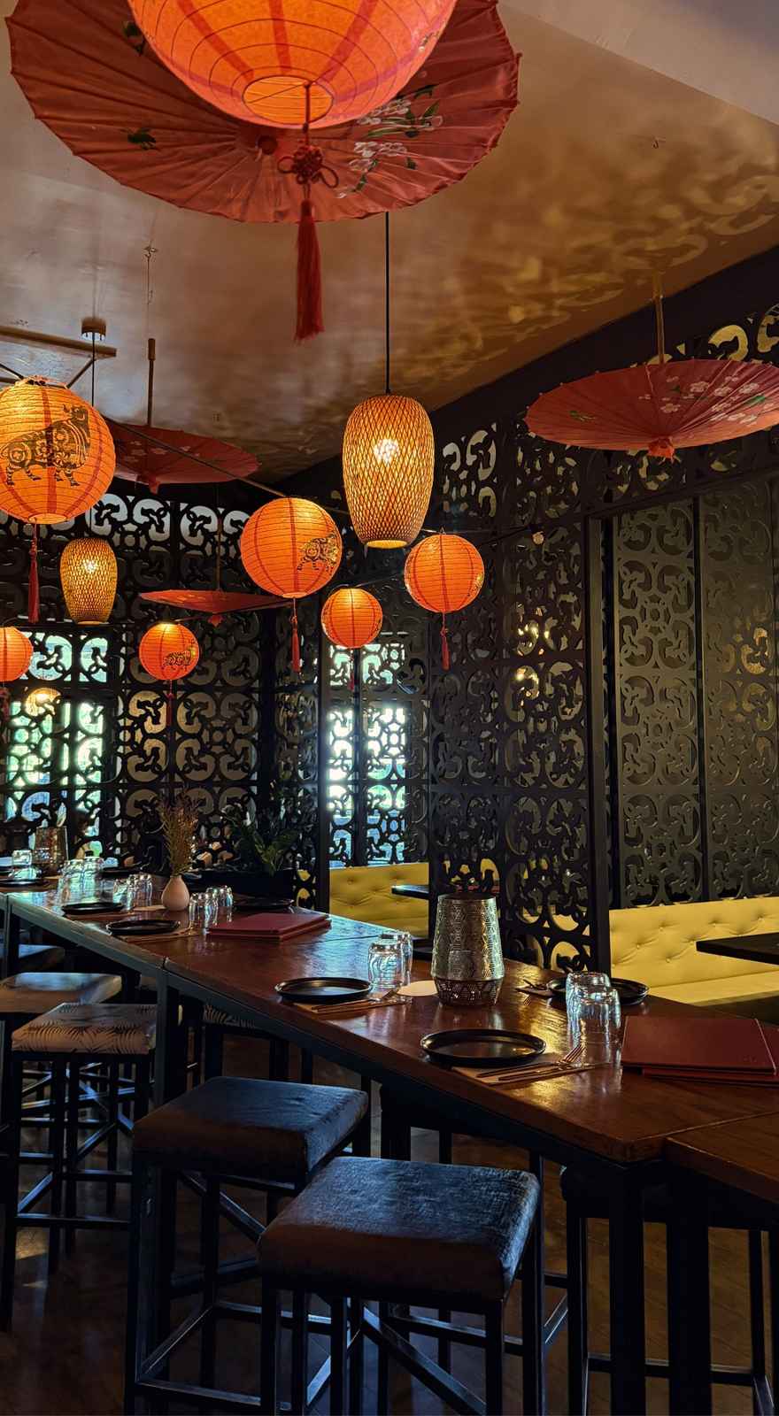 Miss Chief Bar & Eatery