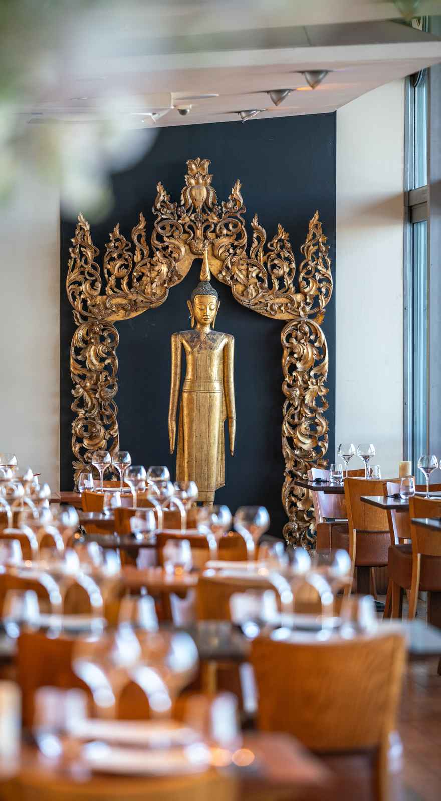 Thai Square