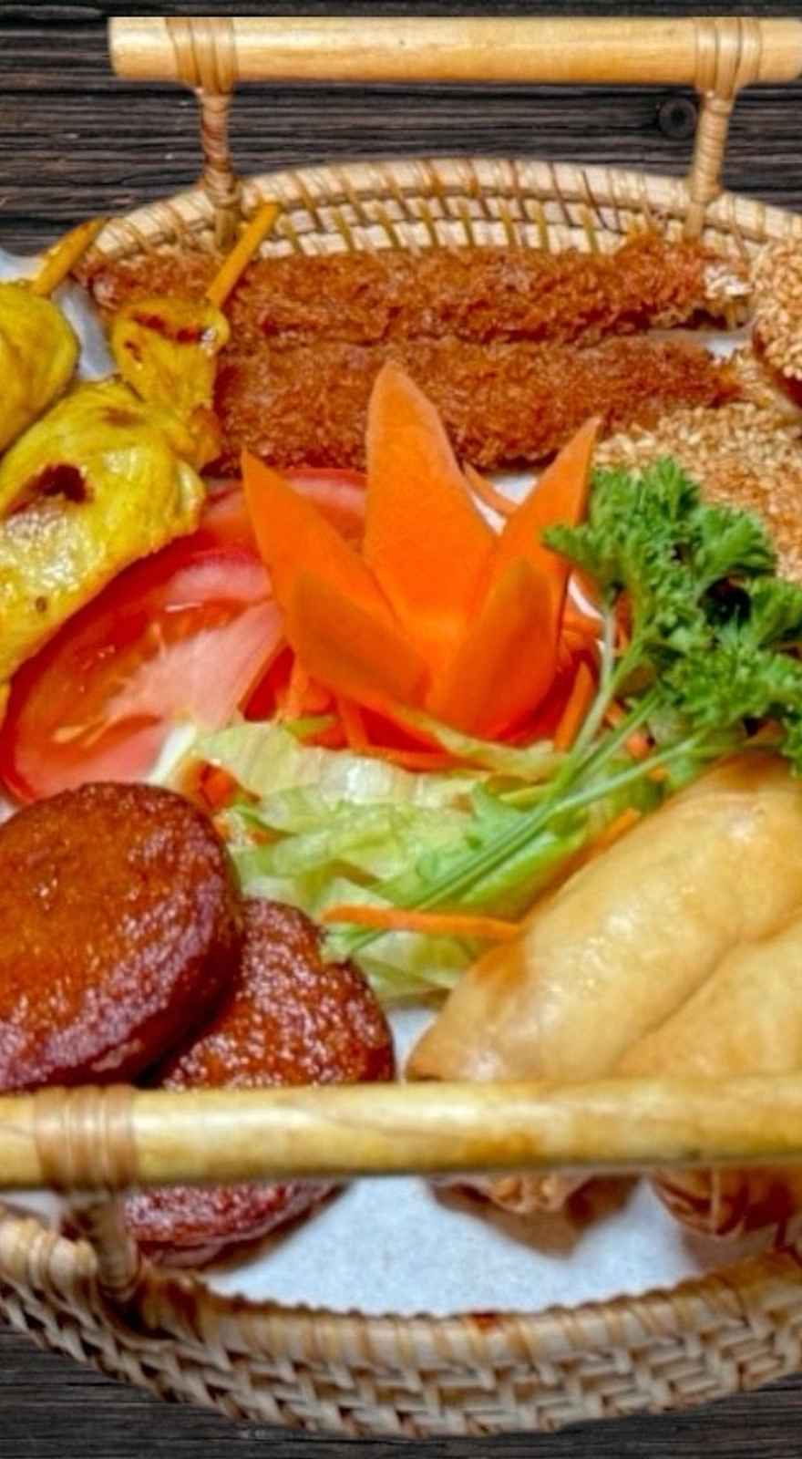 Umi7 Pan Asian Restaurant