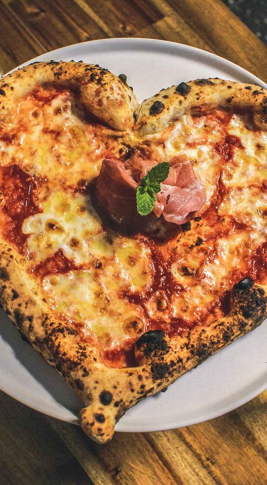 Prova Pizzeria