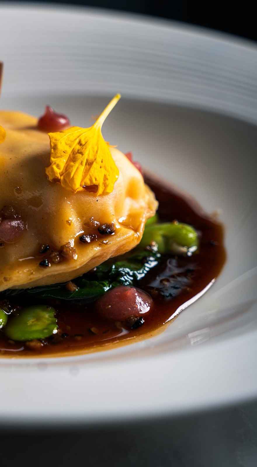 The Last Wine Bar & Restaurant