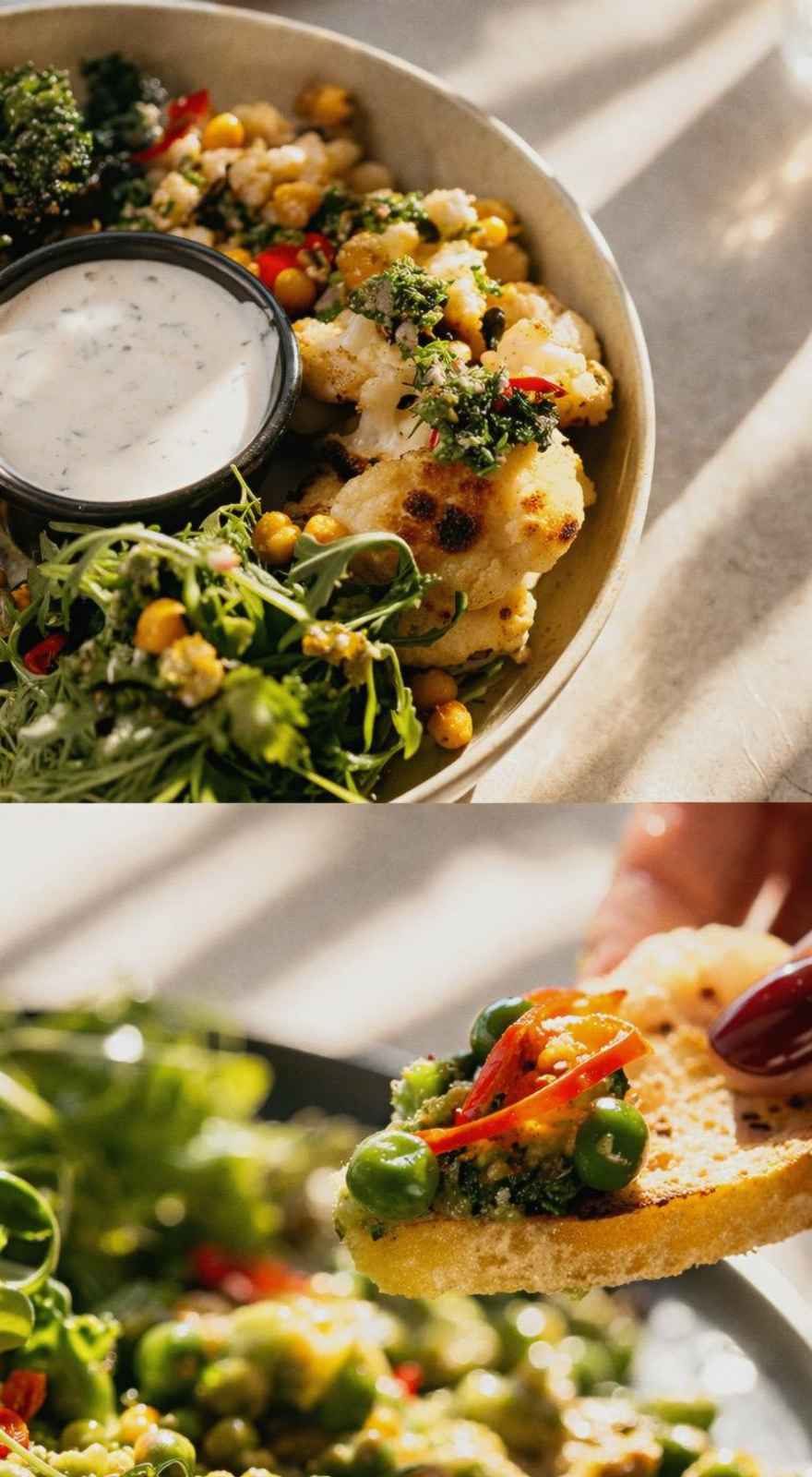 Rockwater - Bar & Kitchen