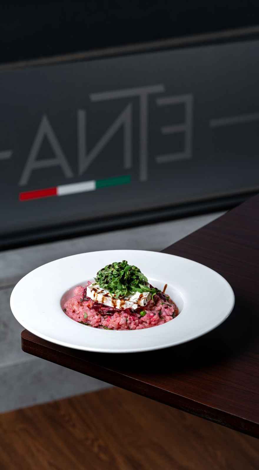 Etna Italian