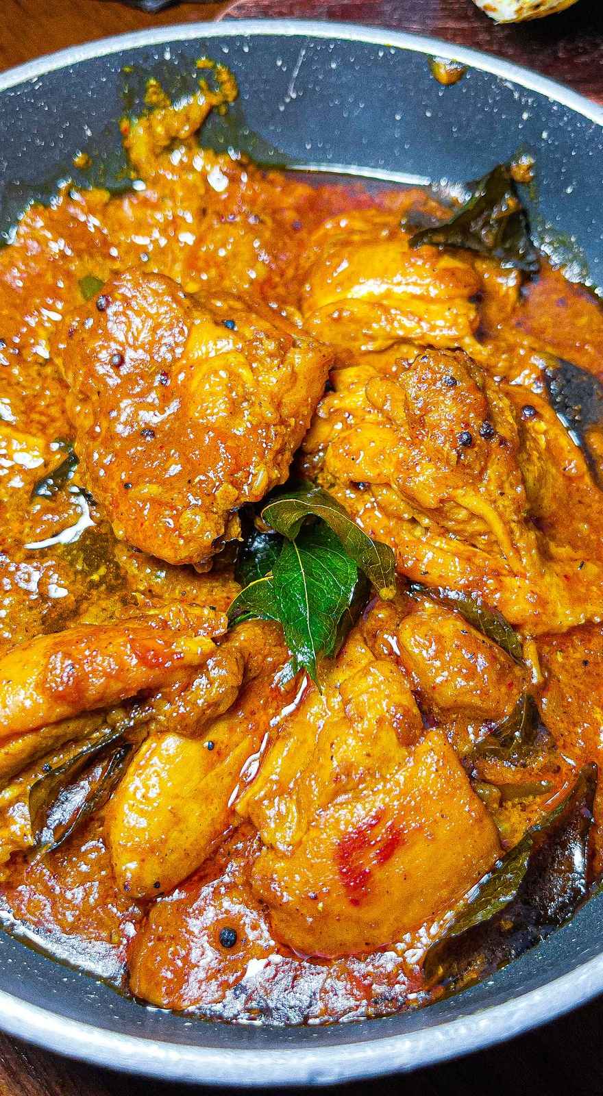 Ticca Tikka