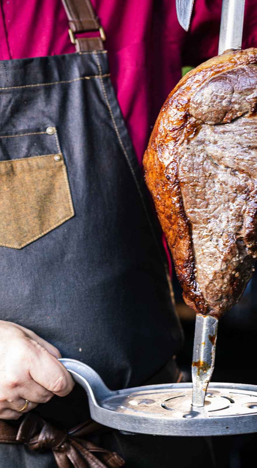 Jardim Steakhouse Warrington