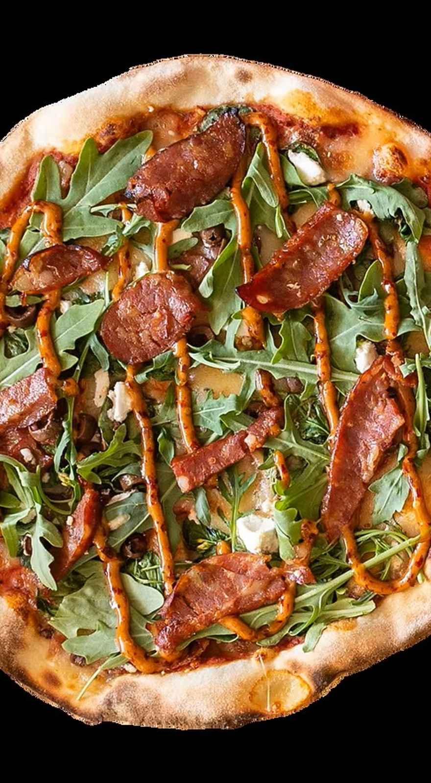Ciao Ciao Pizza